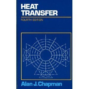 9780023214707: Heat Transfer