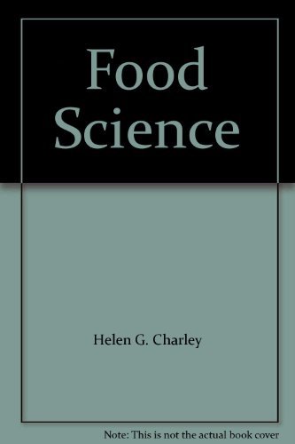 9780023219405: Food Science