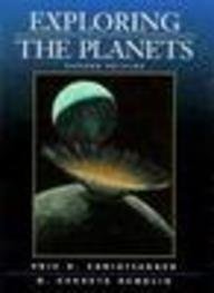 Exploring the Planets (2nd Edition) (9780023224218) by Christiansen, Eric H.; Hamblin, W. Kenneth