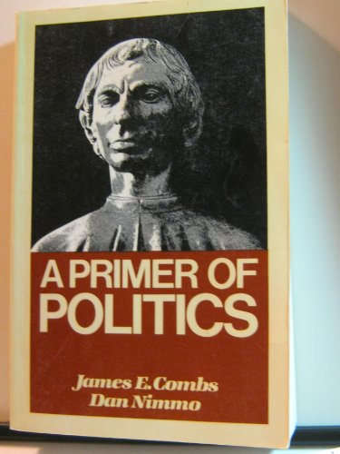 Stock image for Primer of Politics for sale by HPB-Red