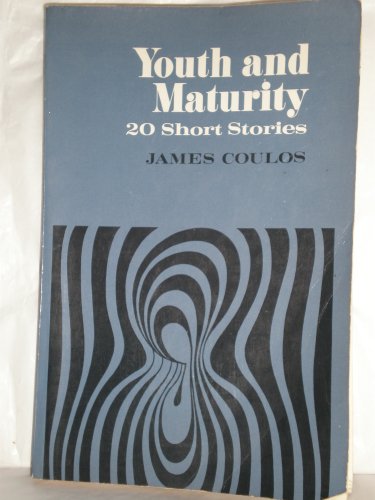 Stock image for Youth and Maturity 20 Short Stories for sale by Eat My Words Books