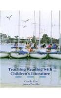 Stock image for Teaching Reading With Children's Literature (Language and Language Behaviors; 1) for sale by Iridium_Books