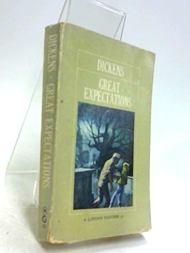 Stock image for Great Expectations for sale by Ergodebooks
