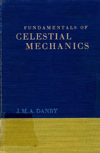 Imagen de archivo de Fundamentals of Celestial Mechanics a la venta por Black Cat Hill Books