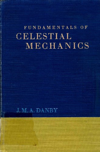 9780023271403: Fundamentals of Celestial Mechanics