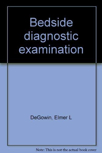 Bedside diagnostic examination