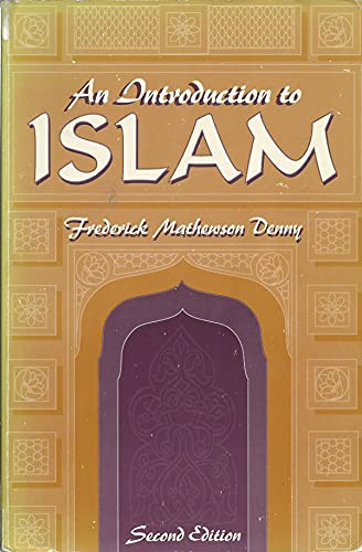 Beispielbild fr An Introduction to Islam, 2nd Edition zum Verkauf von SecondSale