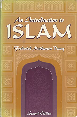 Stock image for An Introduction to Islam, 2nd Edition for sale by SecondSale