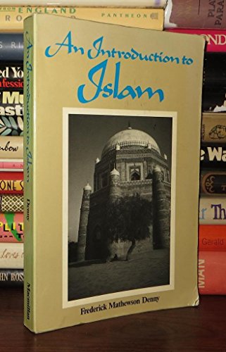 Imagen de archivo de An Introduction to Islam a la venta por Wonder Book