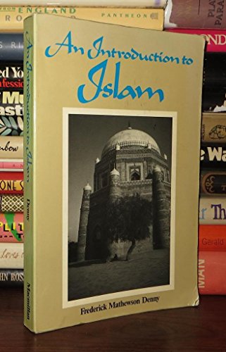 Stock image for An Introduction to Islam for sale by Open Books