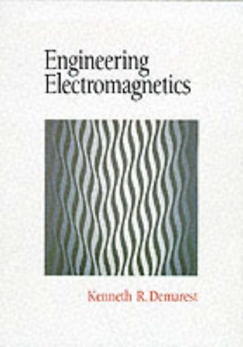 9780023285219: Engineering Electromagnetics