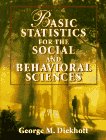 Imagen de archivo de Basic Statistics for the Social and Behavioral Sciences a la venta por HPB-Red