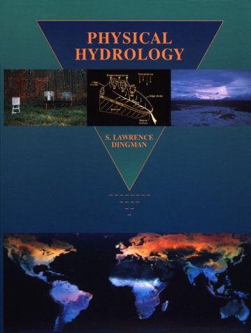 Stock image for Physical Hydrology for sale by AwesomeBooks