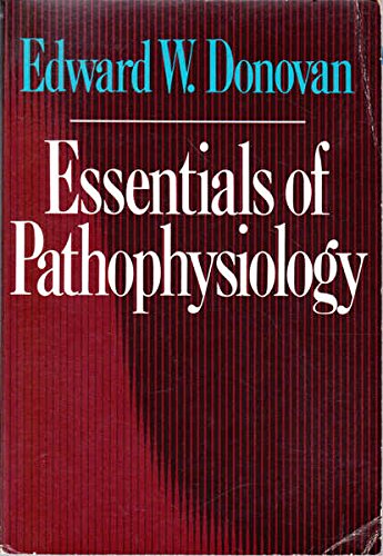 Stock image for Essentials of Pathophysiology for sale by Bookworm Books