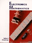 Beispielbild fr Electronics Mathematics zum Verkauf von Wonder Book