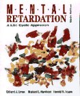 9780023305634: Mental Retardation: A Life Style Approach