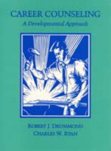 Beispielbild fr Career Counseling: A Developmental Approach zum Verkauf von Anybook.com