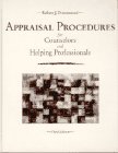 Imagen de archivo de Appraisal Procedures for Counselors and Helping Professionals a la venta por Faith In Print