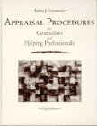 Stock image for Appraisal Procedures for Counselors and Helping Professionals for sale by Faith In Print