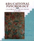 9780023316913: Educational Psychology: Classroom Connections