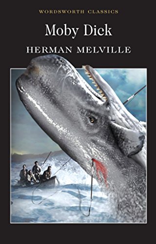 Beispielbild für Moby Dick: Or, The Whale zum Verkauf von One Planet Books