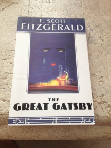 Beispielbild fr Great Gatsby, The zum Verkauf von Wonder Book