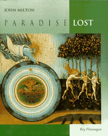 Stock image for John Milton: Paradise Lost for sale by ThriftBooks-Dallas