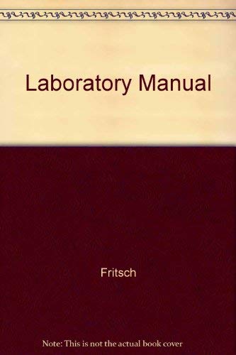 9780023398254: Laboratory Manual for Biology: Life on Earth, 3rd Edition