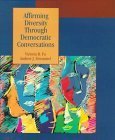 Imagen de archivo de Affirming Diversity Through Democratic Conversations a la venta por Better World Books