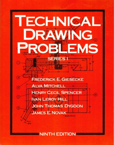 Stock image for Technical Drawing for sale by Better World Books: West