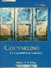 9780023441455: Counselling: A Comprehensive Profession