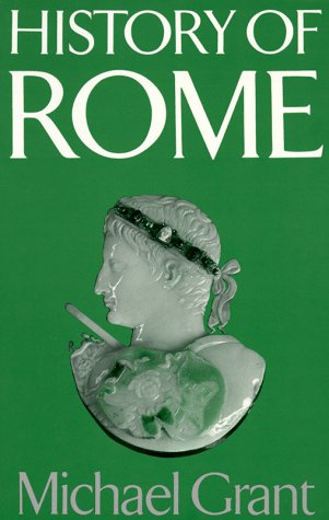9780023456107: History of Rome