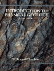 9780023493539: Introduction to Physical Geology