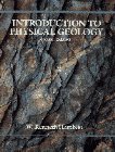 Stock image for Introduction to Physical Geology for sale by ThriftBooks-Dallas