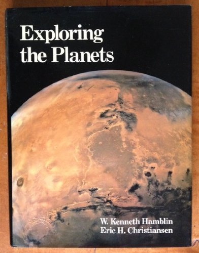 Imagen de archivo de Exploring the Planets a la venta por ThriftBooks-Dallas