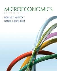 Stock image for Microeconomics for sale by Wonder Book