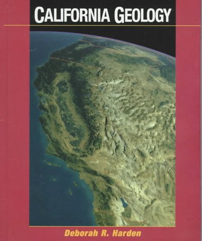 9780023500428: California Geology