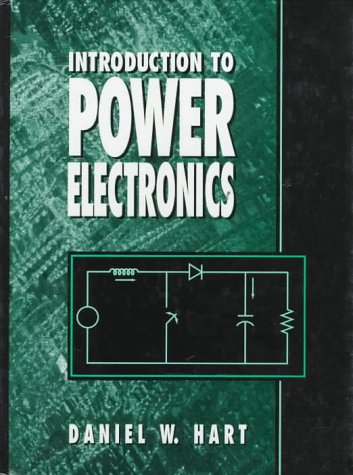 Stock image for Introduction to Power Electronics for sale by SecondSale