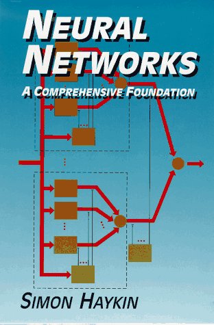 Imagen de archivo de Neural Networks: A Comprehensive Foundation a la venta por BooksRun