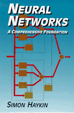 Stock image for Neural Networks: A Comprehensive Foundation Haykin, S.S for sale by Langdon eTraders