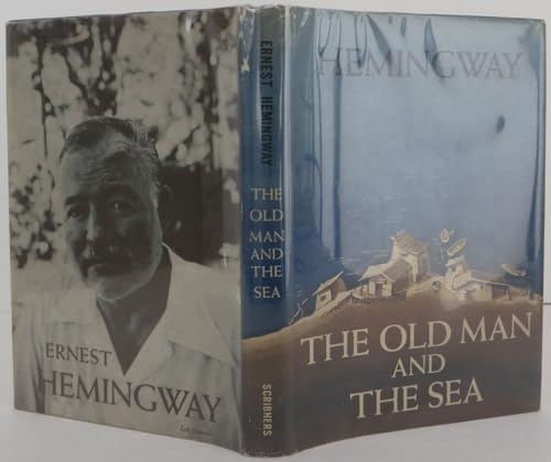 9780023529900: The Old Man and the Sea