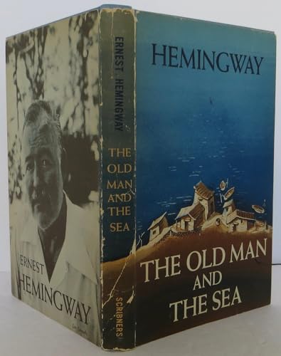 Stock image for The Old Man and the Sea. for sale by Brentwood Books