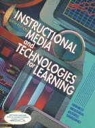 9780023530203: Instructional Media and the New Technologies of Instruction