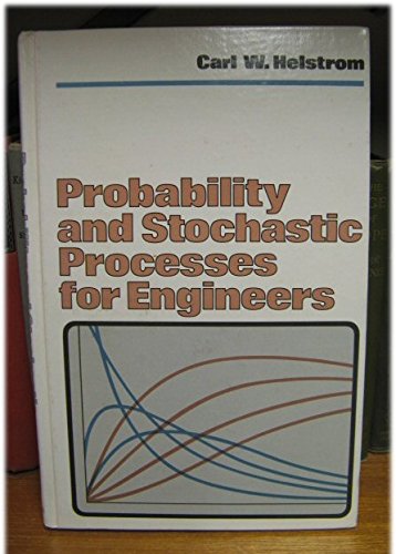 9780023535604: Probability and Stochastic Processes for Engineers