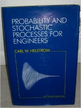 9780023535710: Probability and Stochastic Processes for Engineers