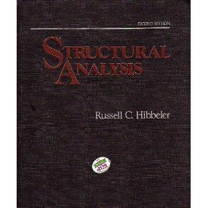 Beispielbild fr Structural Analysis, 2nd Ed. zum Verkauf von Reader's Corner, Inc.