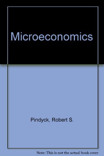 Beispielbild fr Microeconomics: Study Guide zum Verkauf von SecondSale