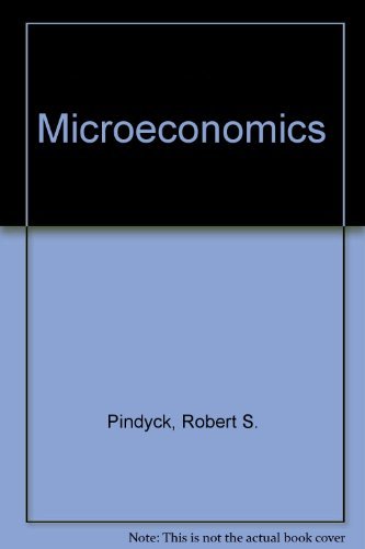 9780023544446: Microeconomics: Study Guide