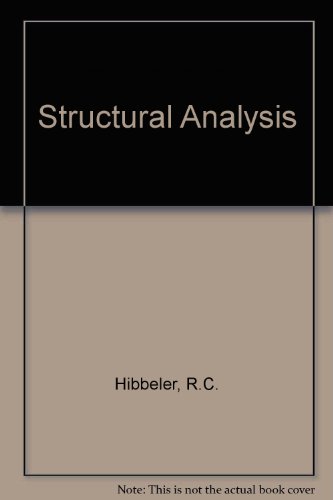 9780023544606: Structural Analysis