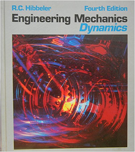 Imagen de archivo de Engineering Mechanics a la venta por Better World Books